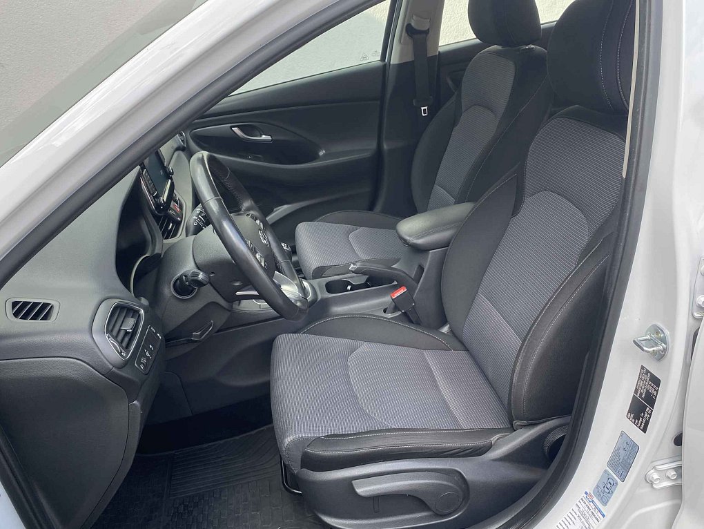Hyundai I30 1.6 CRDi Comfort