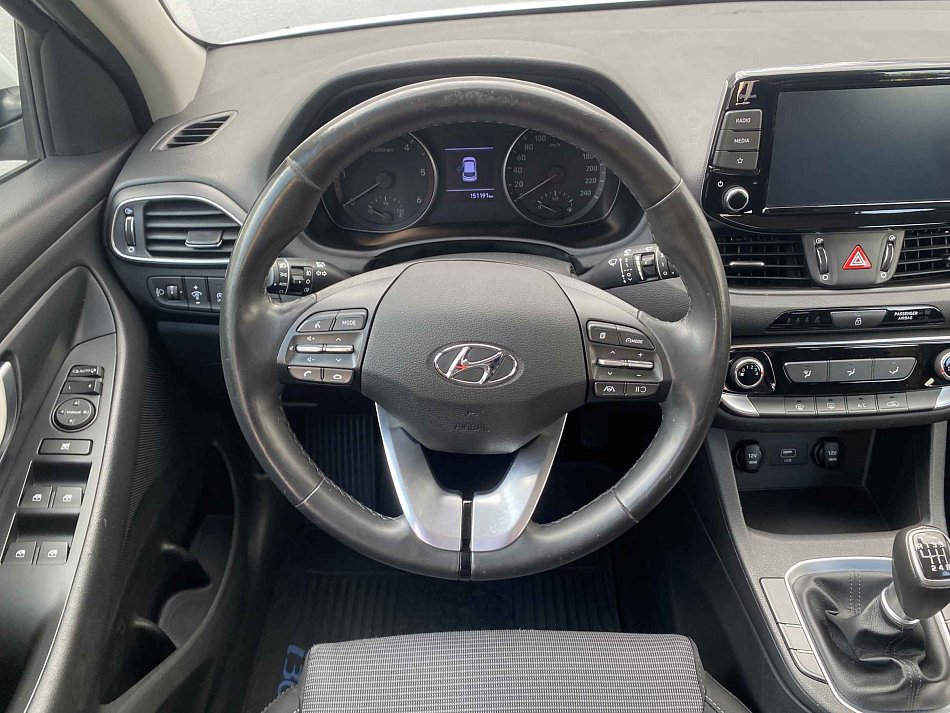 Hyundai I30 1.6 CRDi Comfort