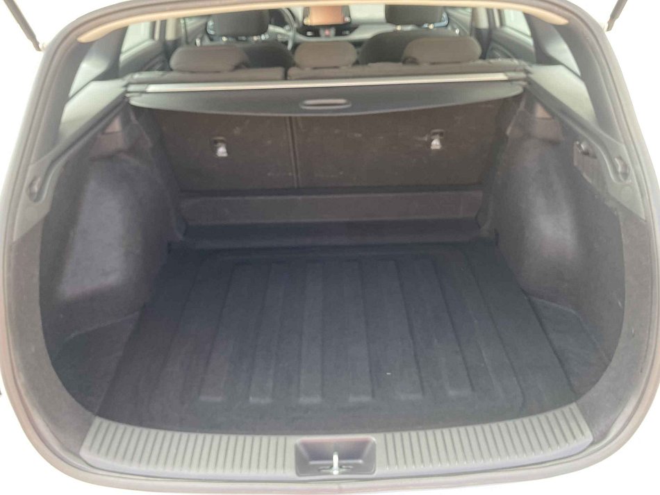Hyundai I30 1.6 CRDi Comfort