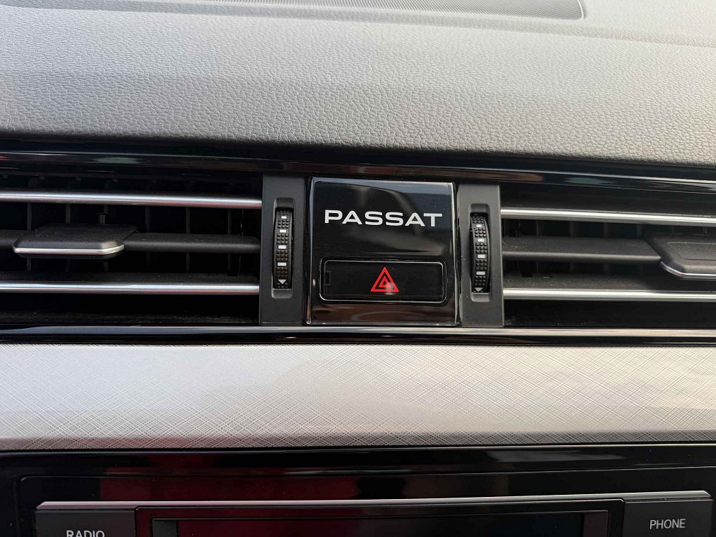 Volkswagen Passat 1.5 TSi 