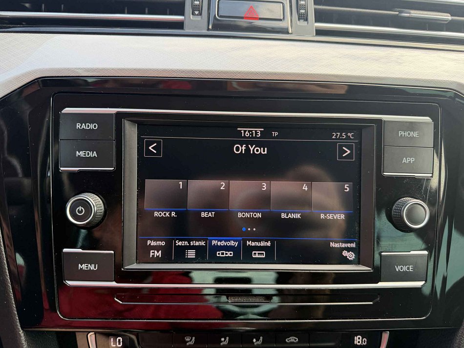 Volkswagen Passat 1.5 TSi 