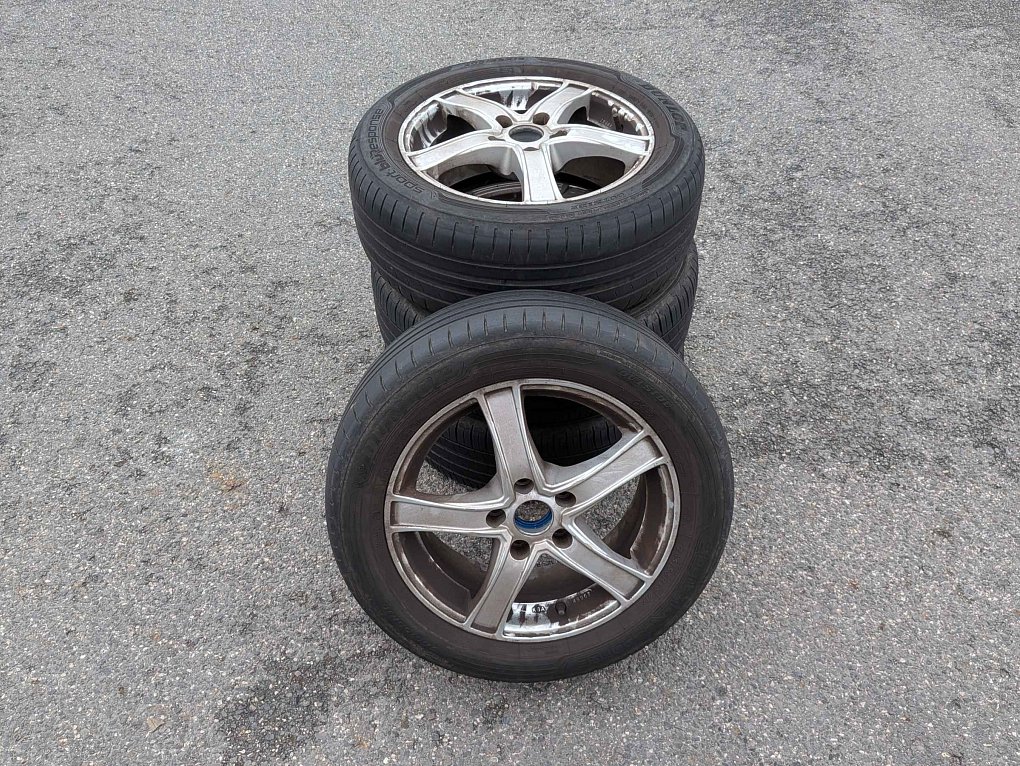 Volkswagen Touran 1.4TSi 