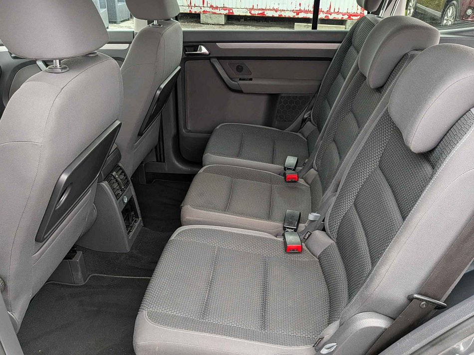 Volkswagen Touran 1.4TSi 