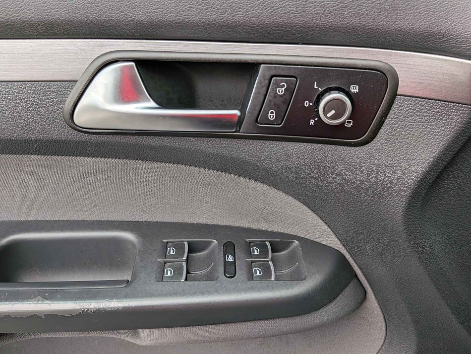 Volkswagen Touran 1.4TSi 