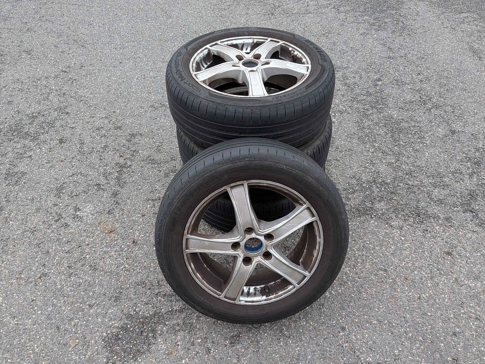 Volkswagen Touran 1.4TSi 