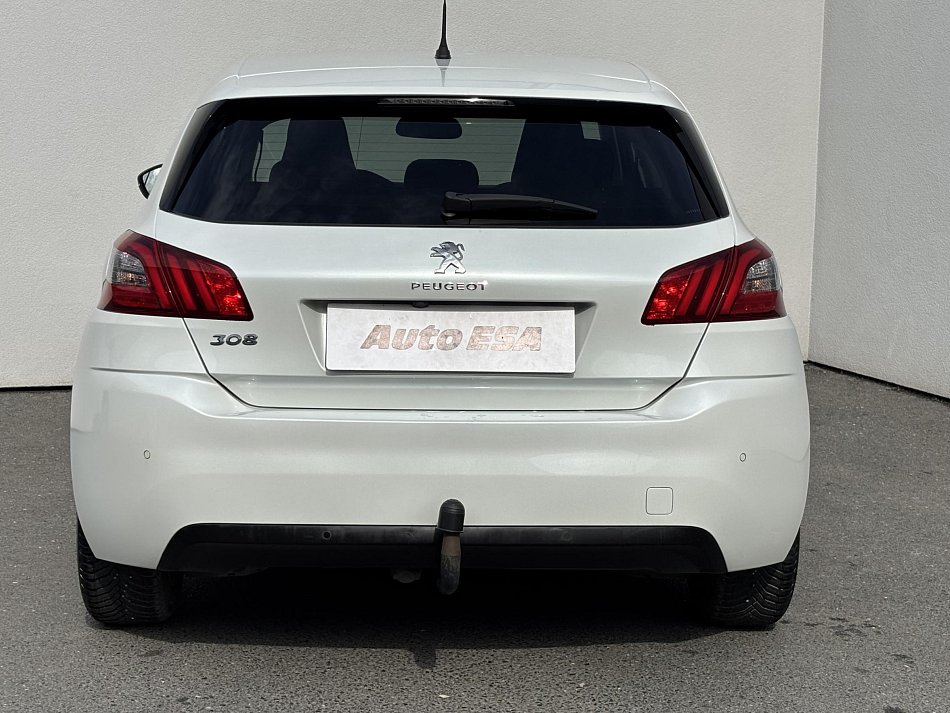 Peugeot 308 1.2 PT Allure
