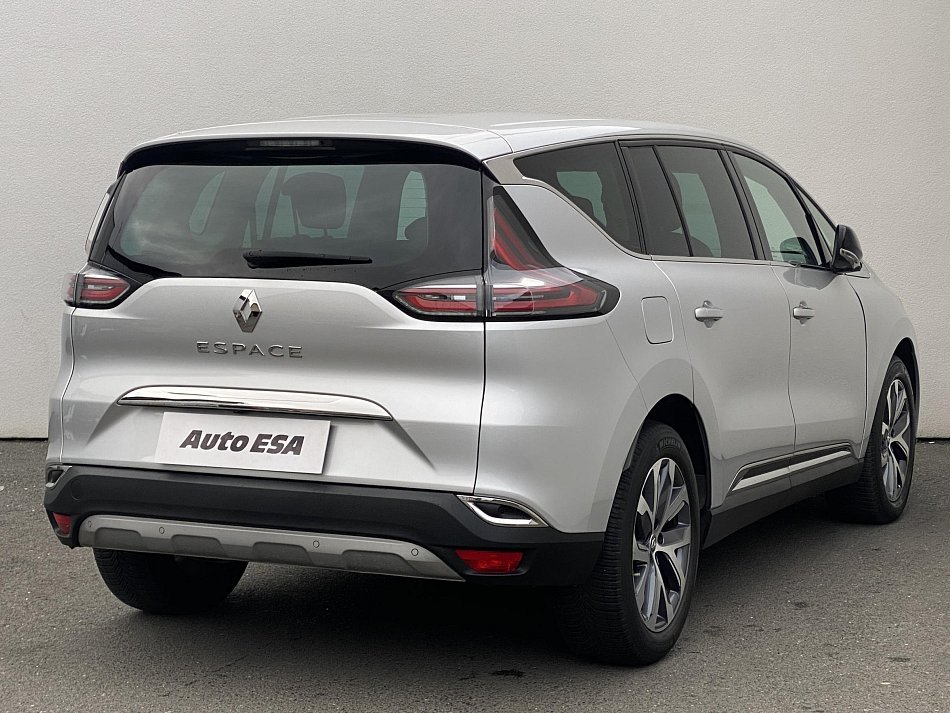 Renault Espace 1.6 dCi Intense 7míst