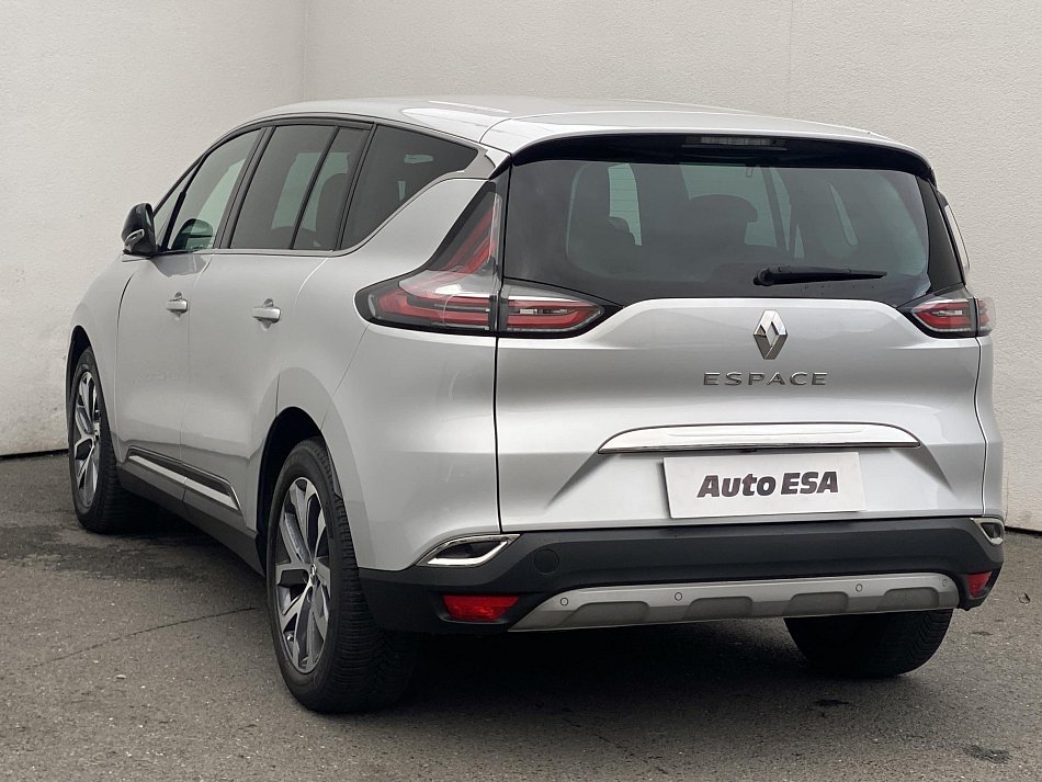 Renault Espace 1.6 dCi Intense 7míst