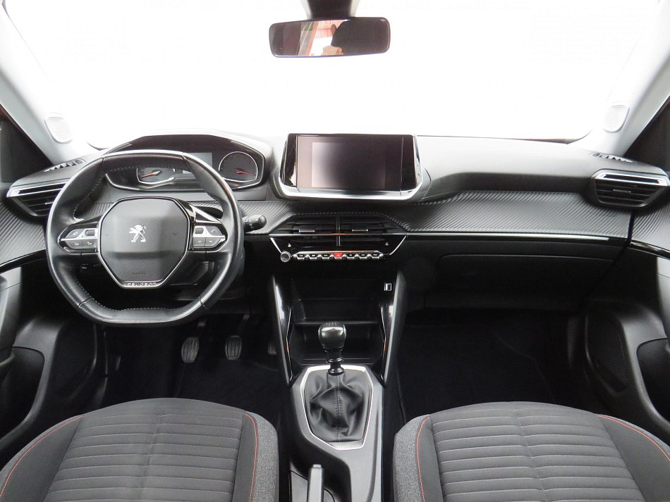 Peugeot 2008 1.2PT Active