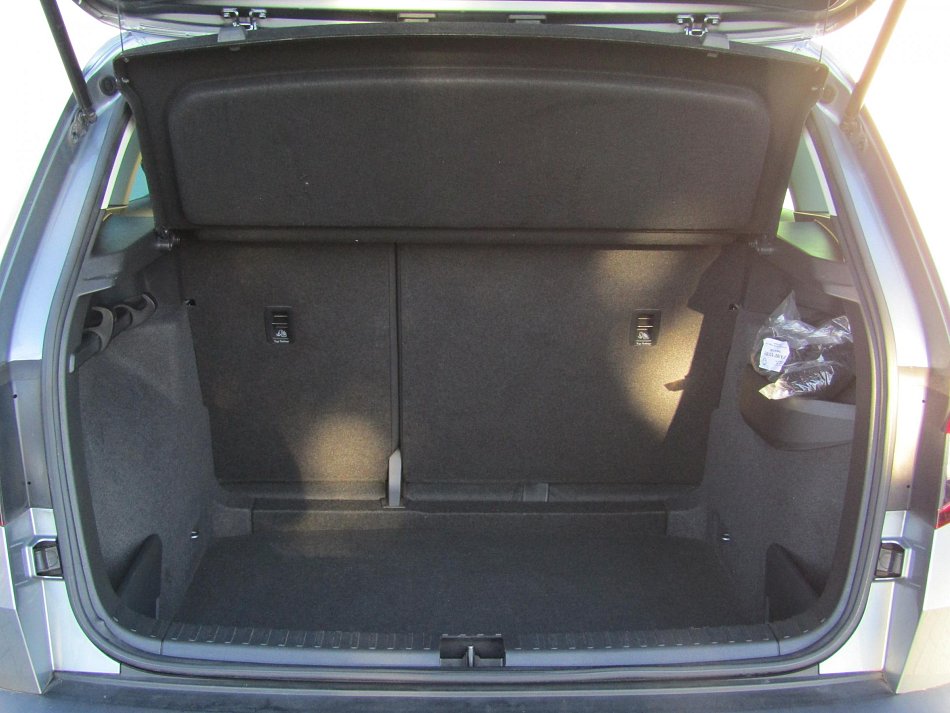 Škoda Karoq 1.6 TDi Ambition