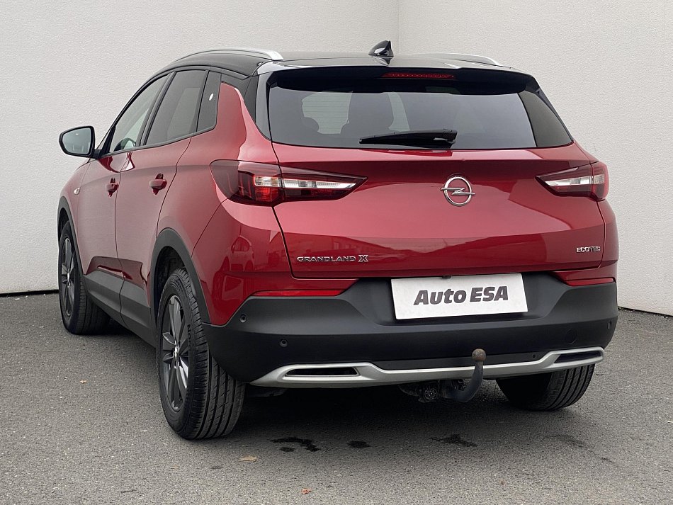 Opel Grandland X 1.2T Innovation