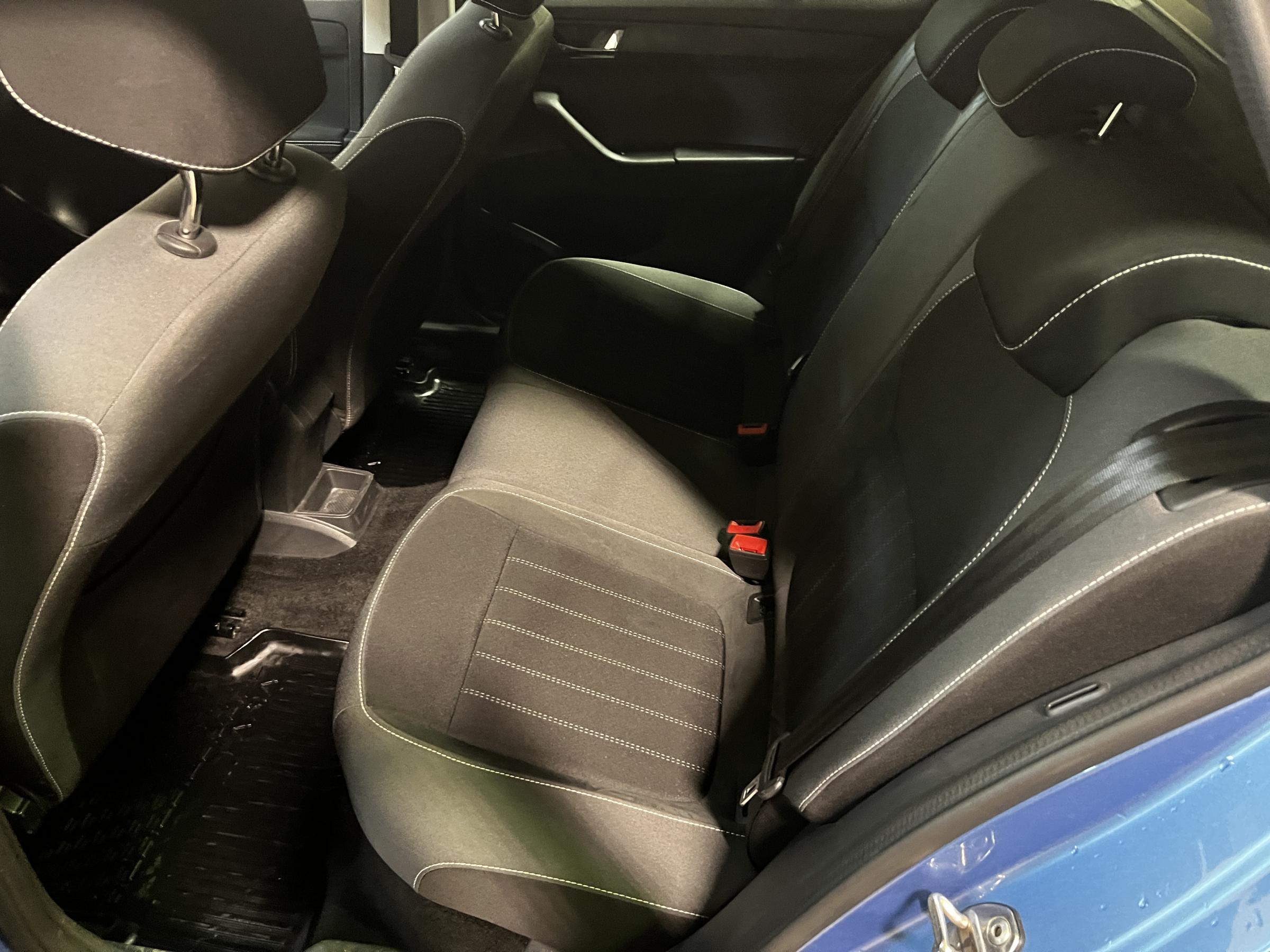 Škoda Fabia III, 2019 - pohled č. 10