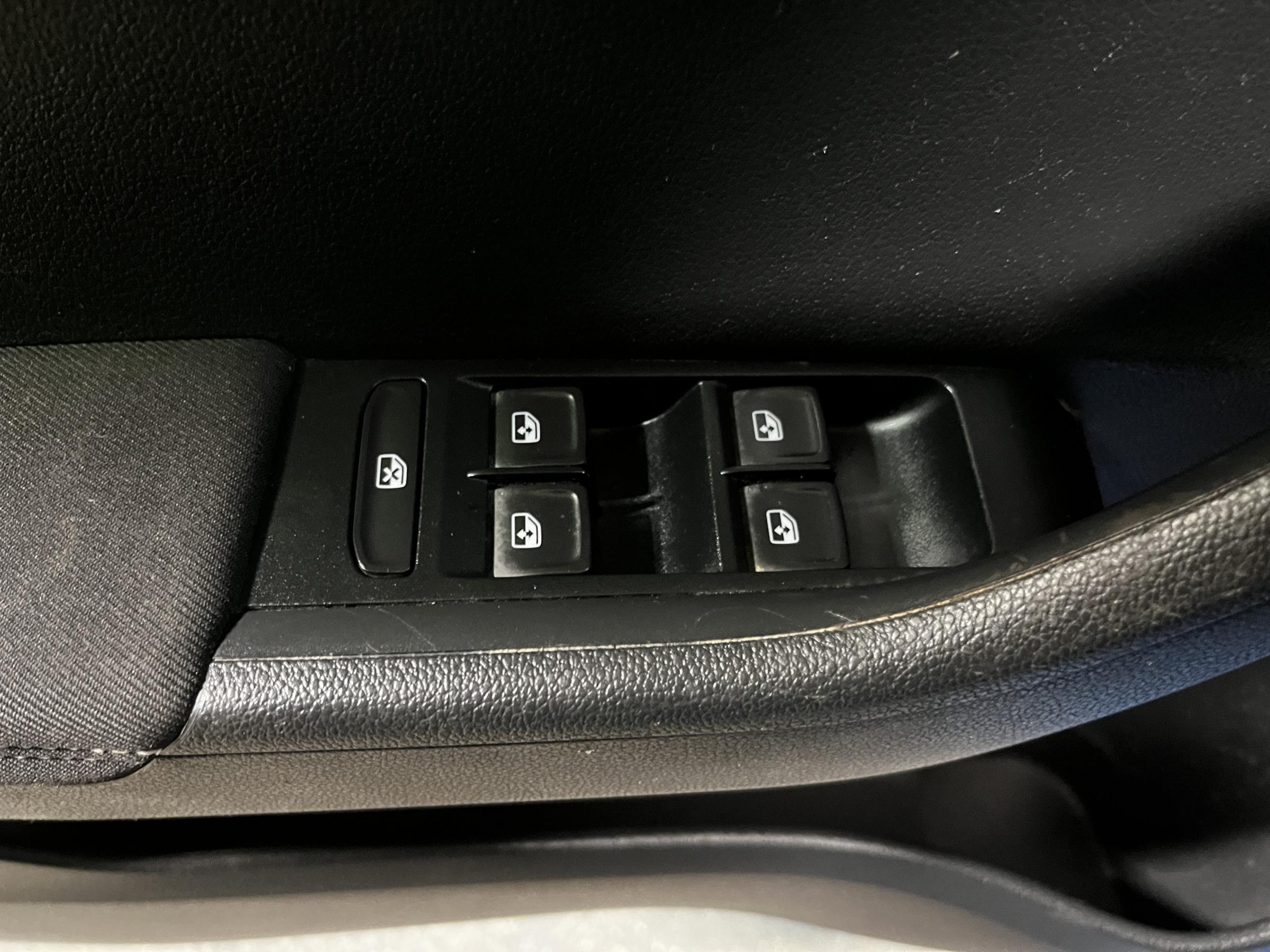 Škoda Fabia III, 2019 - pohled č. 12