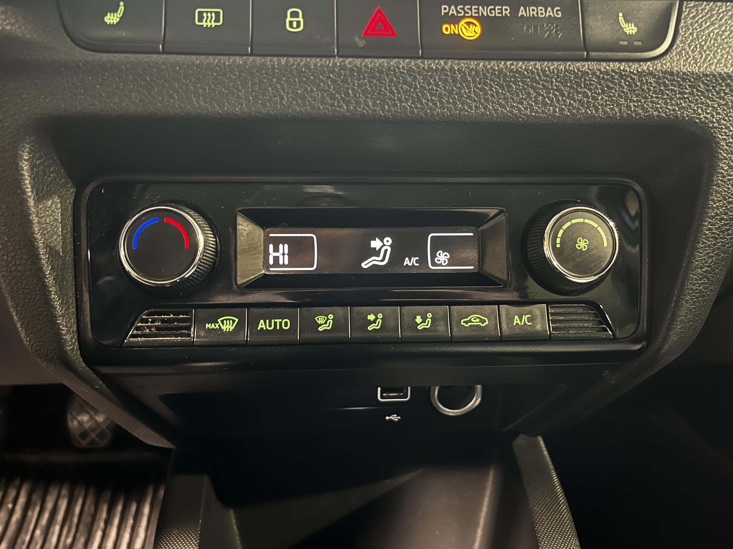 Škoda Fabia III, 2019 - pohled č. 14