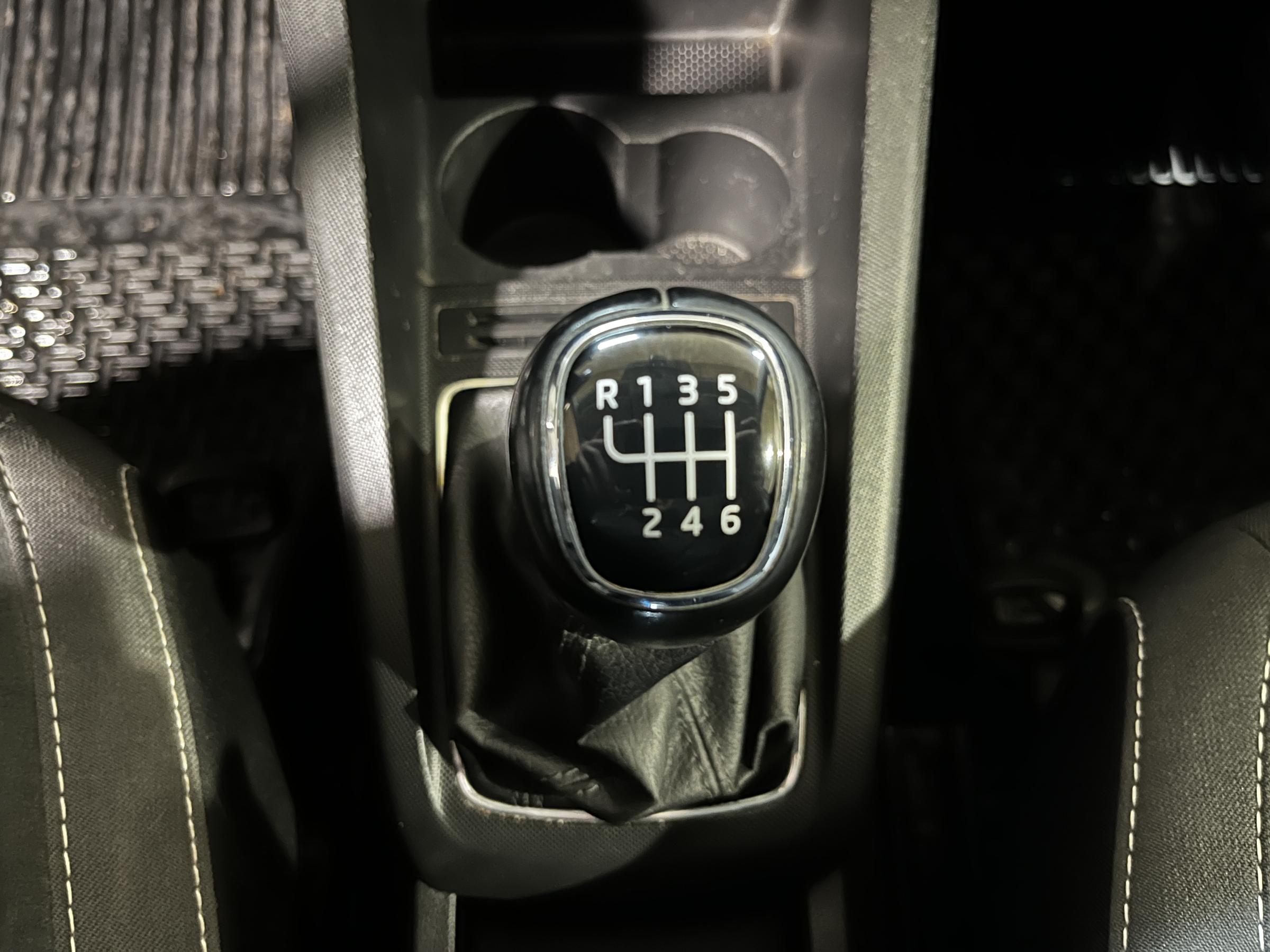 Škoda Fabia III, 2019 - pohled č. 16