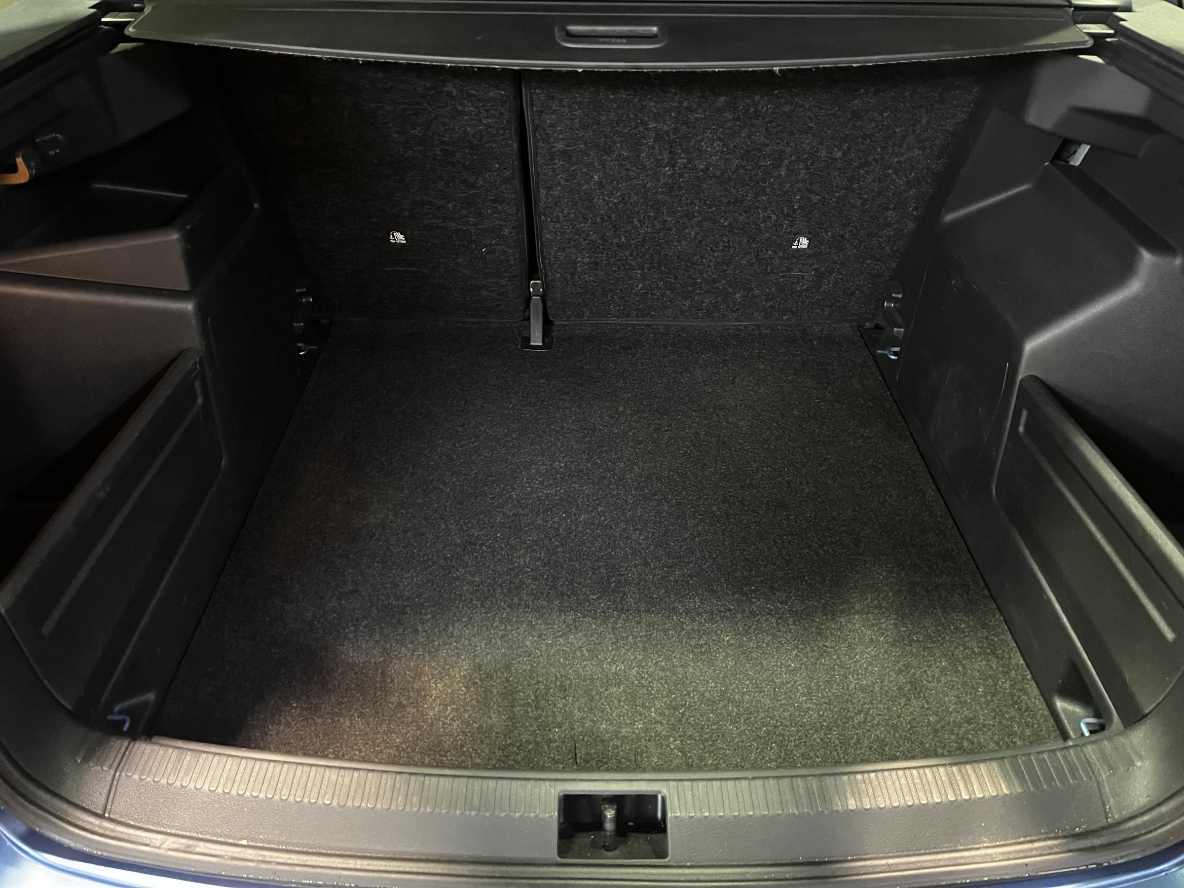 Škoda Fabia III, 2019 - pohled č. 7