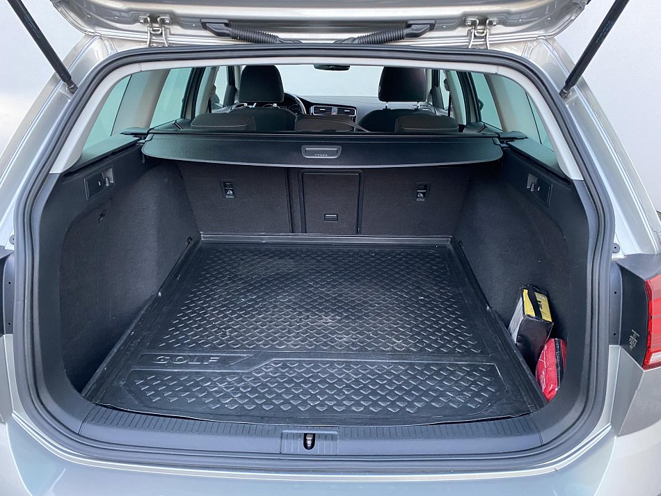 Volkswagen Golf 1.5 TSi Highline