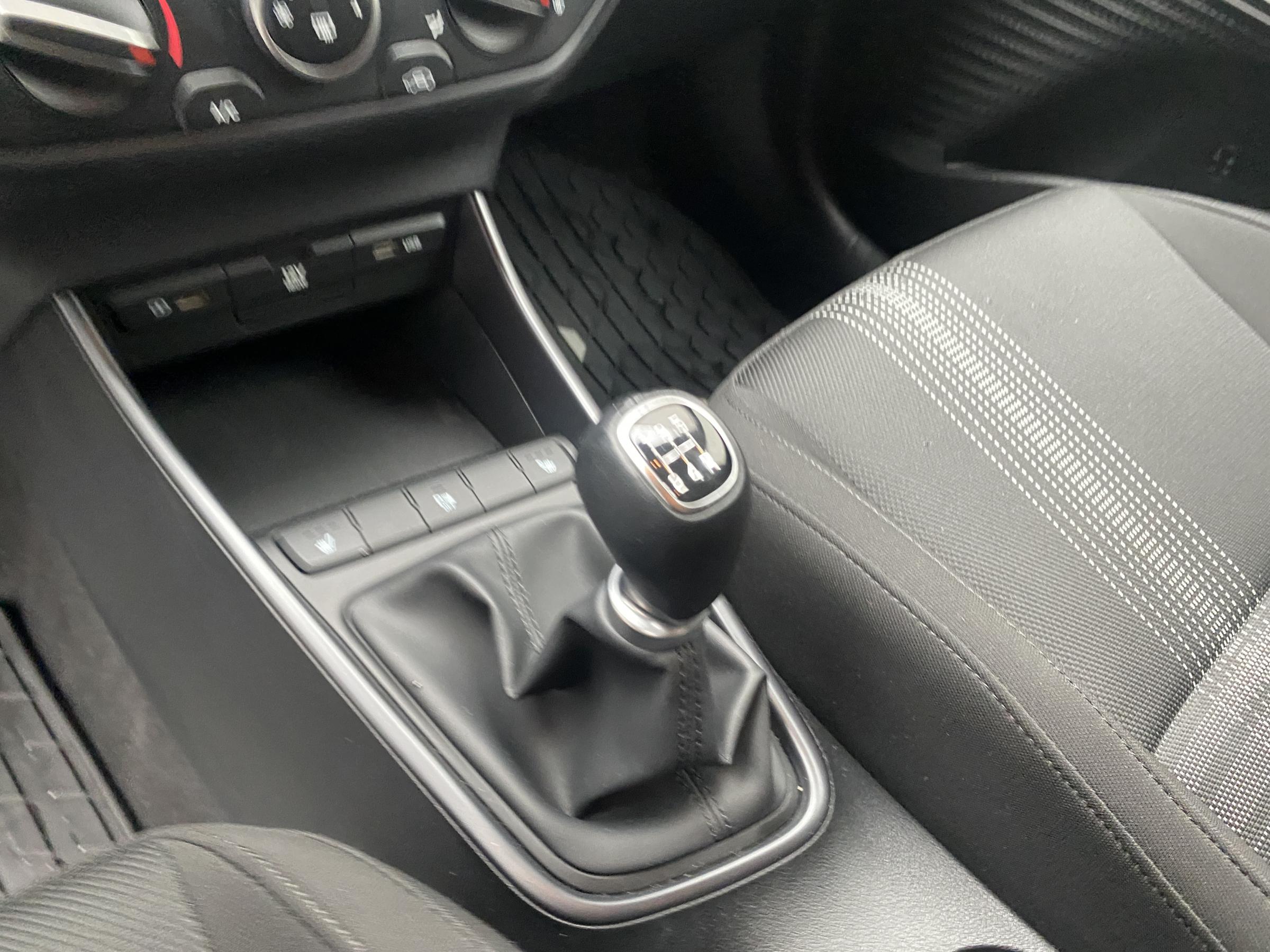 Hyundai i20, 2022 - pohled č. 16