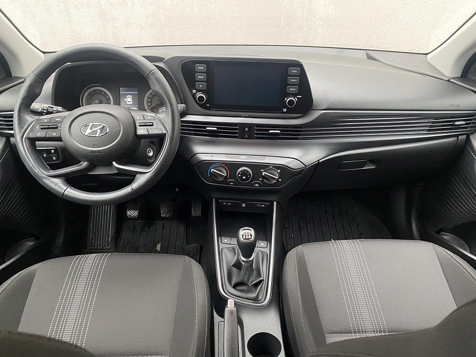 Hyundai I20 1.2 i 