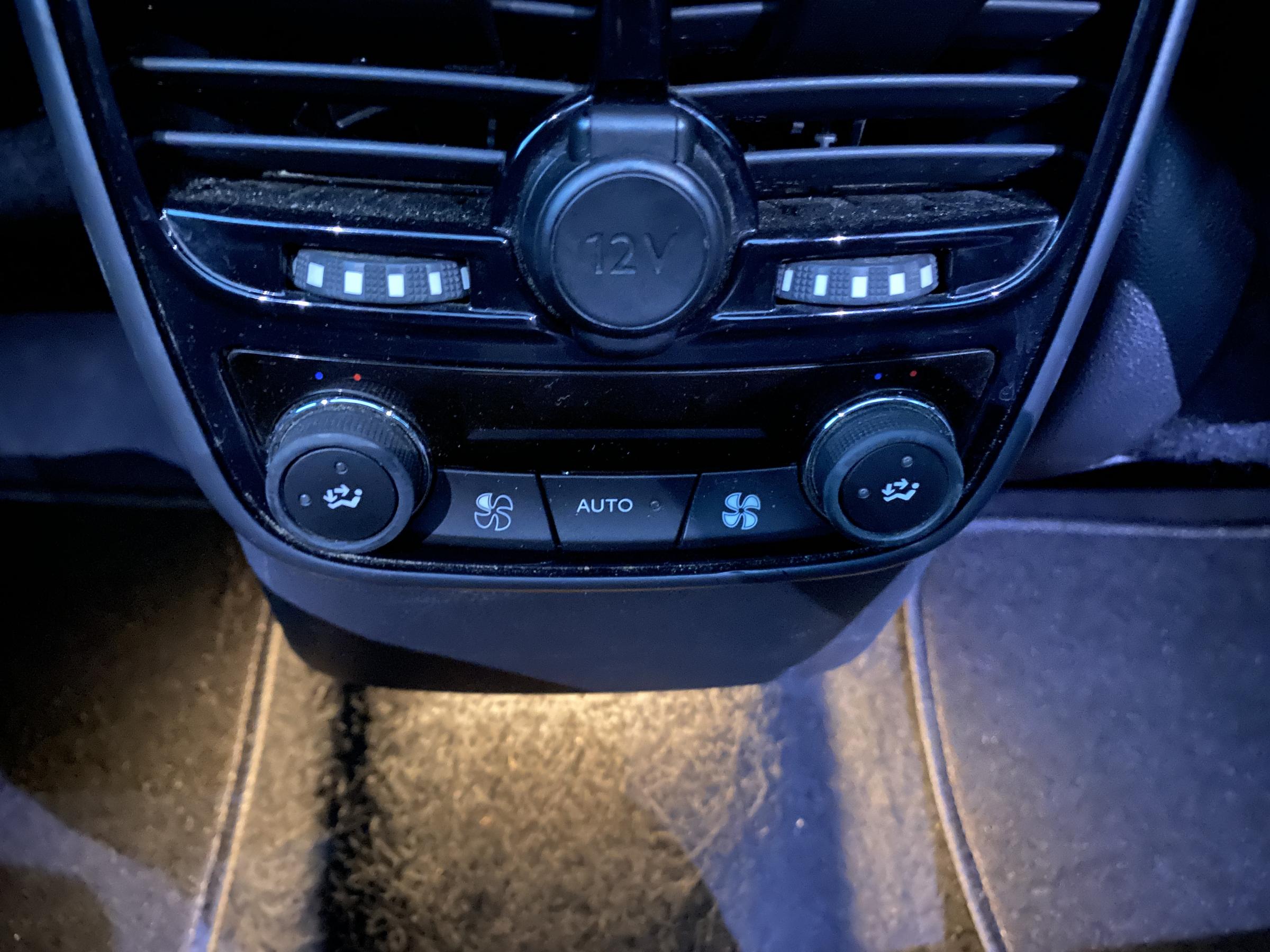 Peugeot 508, 2013 - pohled č. 11