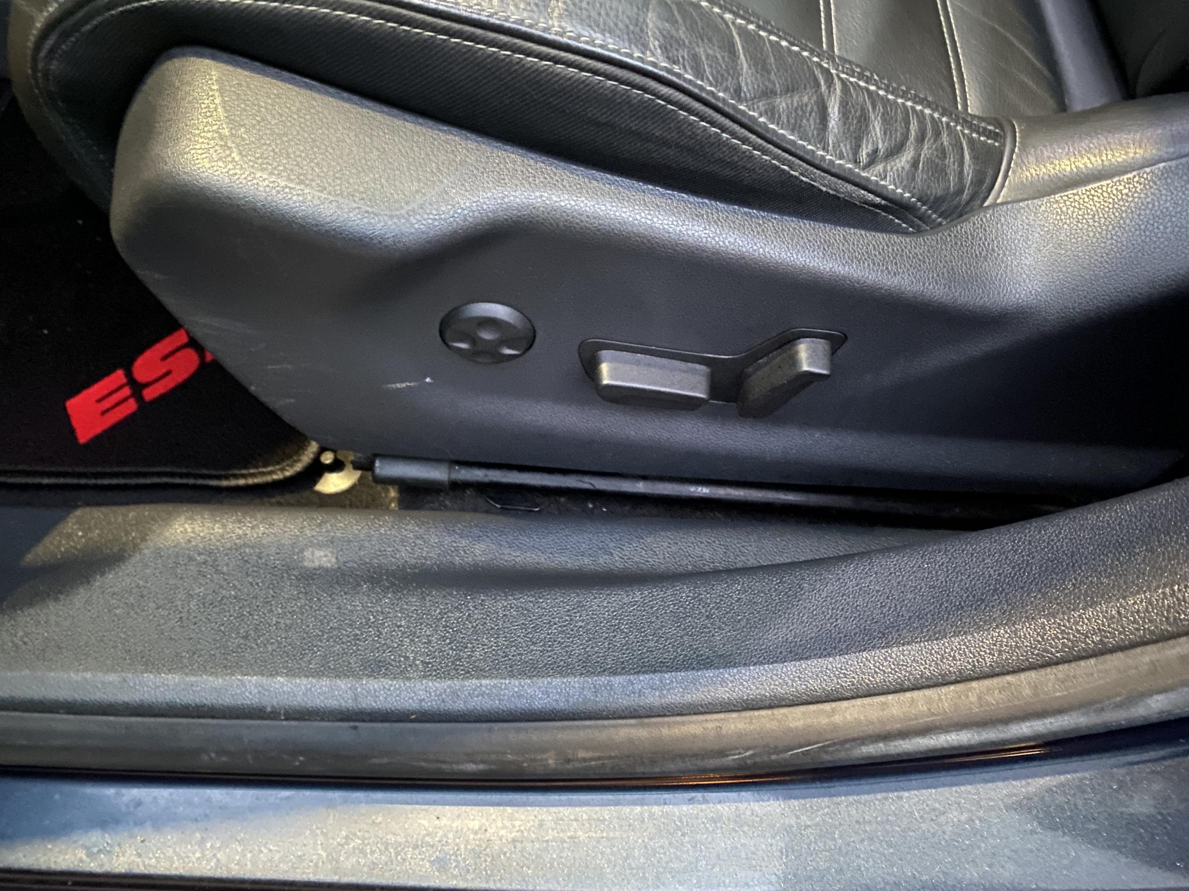 Peugeot 508, 2013 - pohled č. 13