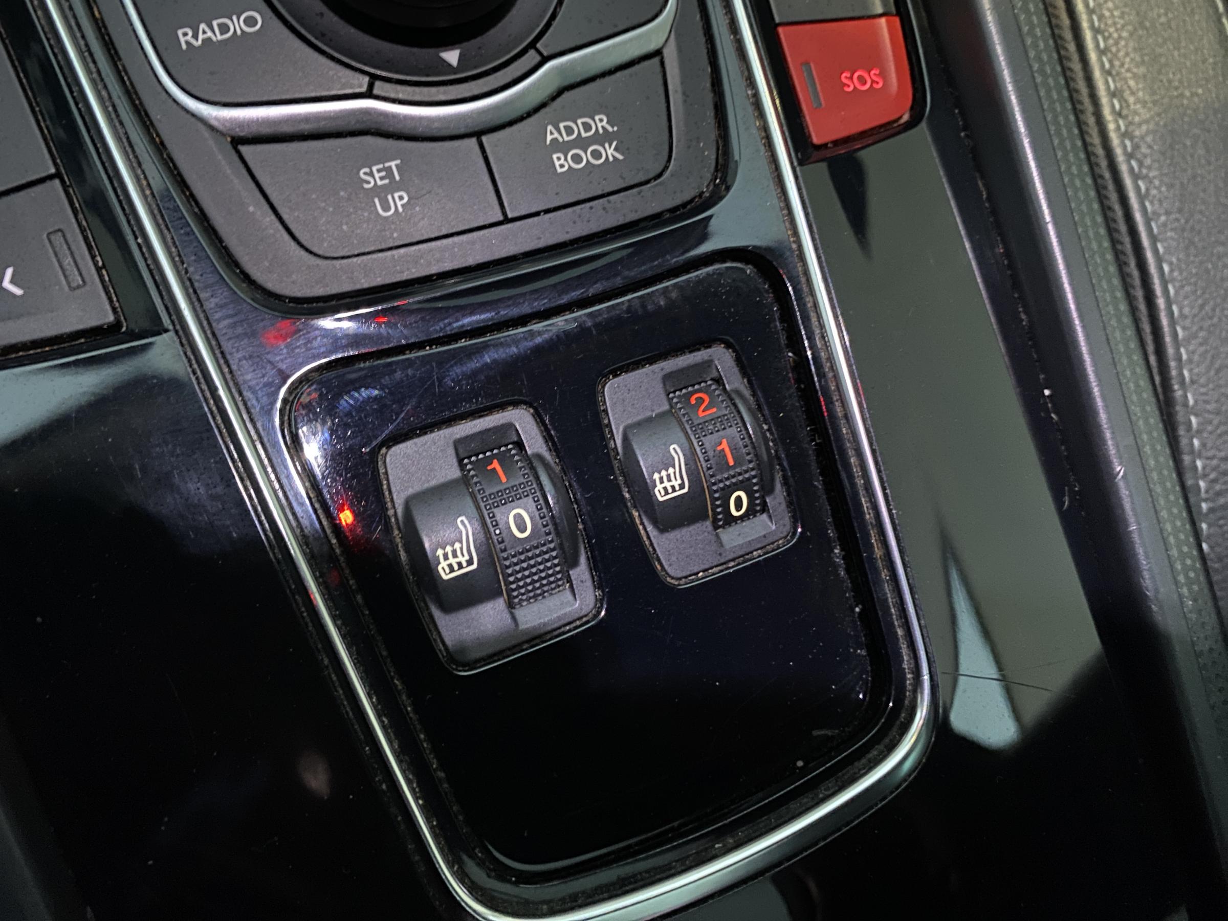 Peugeot 508, 2013 - pohled č. 16