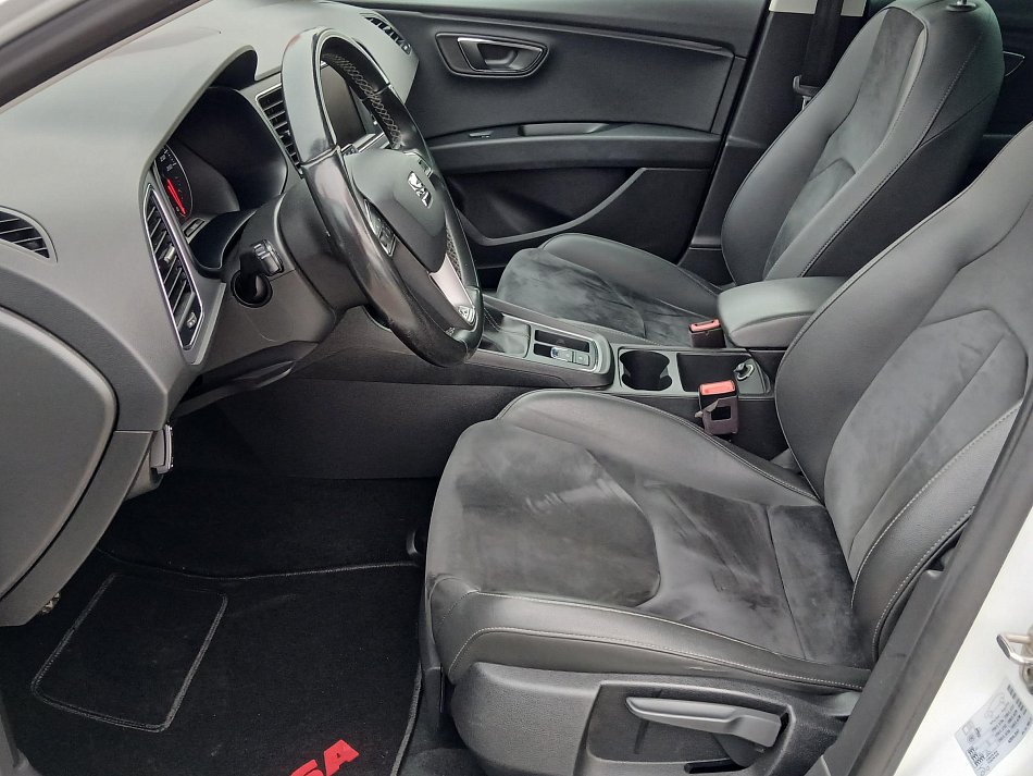 Seat Leon 1.4 TSi Xcellence