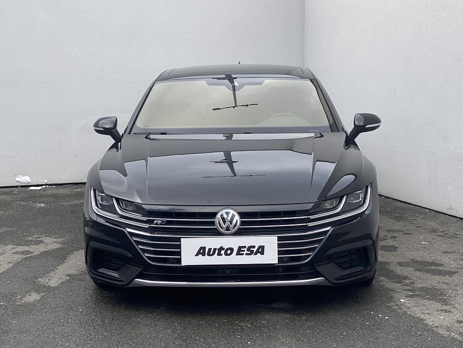 Volkswagen Arteon 2.0 TDI R-Line 4x4