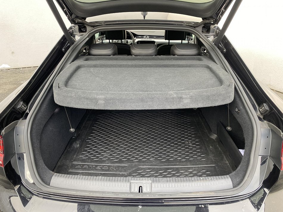 Volkswagen Arteon 2.0 TDI R-Line 4x4