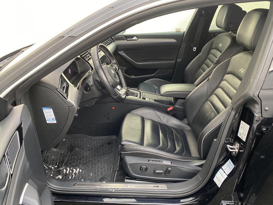 Volkswagen Arteon 2.0 TDI R-Line 4x4