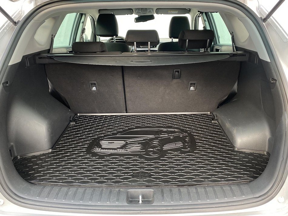 Hyundai Tucson 1.6 CRDi Adventure 4x4