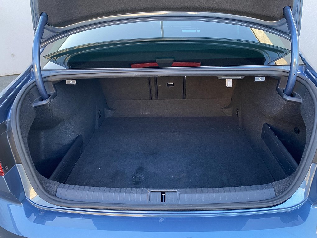 Volkswagen Passat 1.4 TSi Comfortline