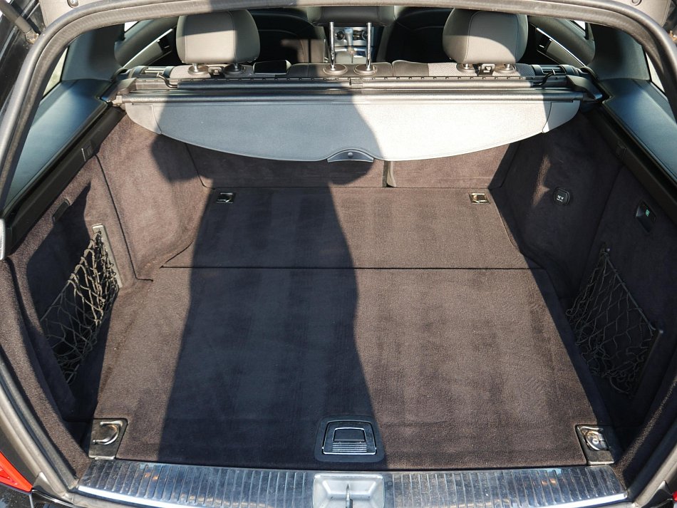 Mercedes-Benz Třída C 2.2CDI  C200