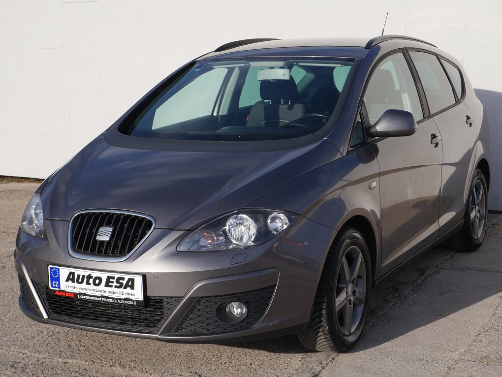 Seat Altea 1.4 TSi ITech XL
