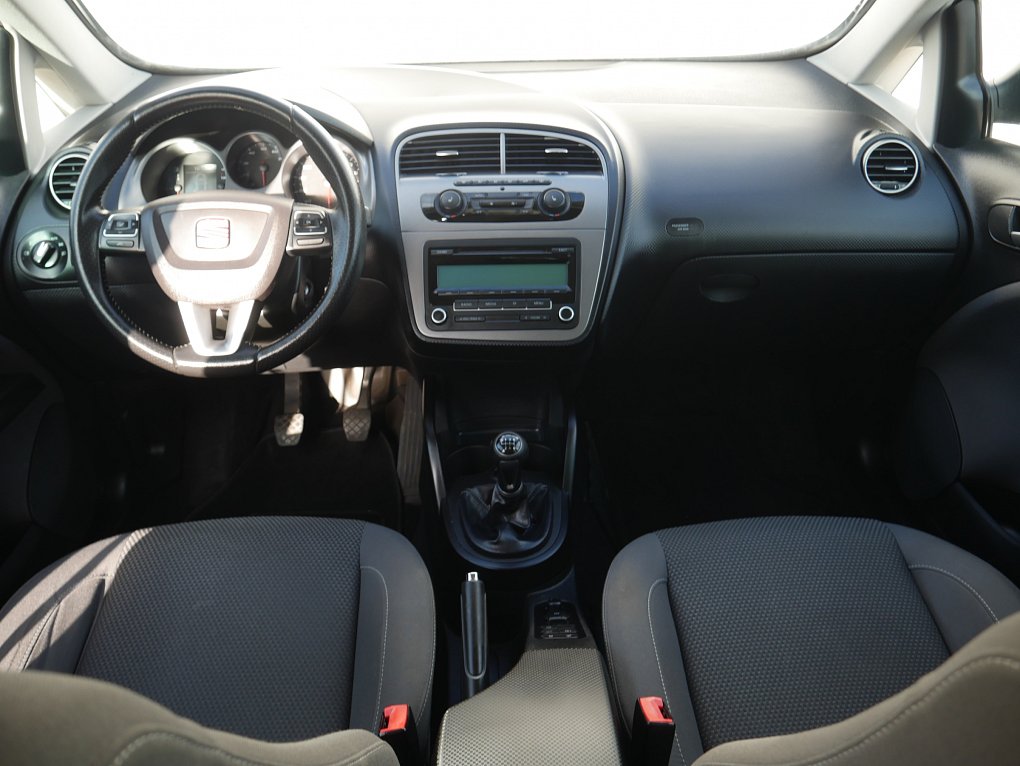 Seat Altea 1.4 TSi ITech XL