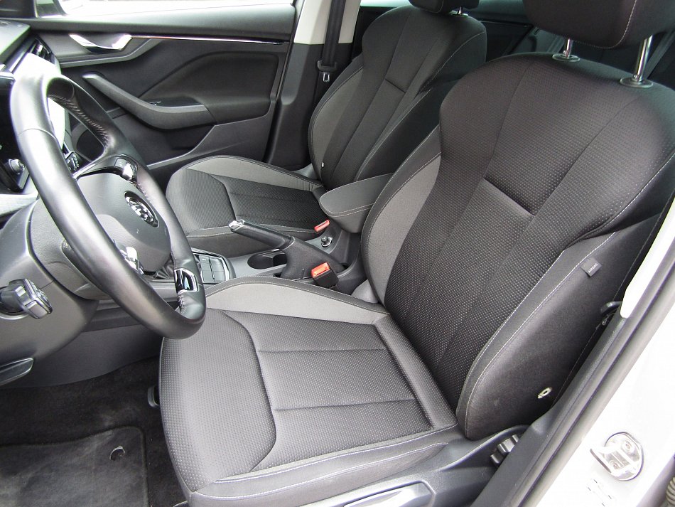 Škoda Scala 1.0 TSi Ambition