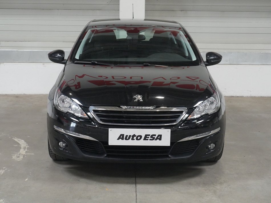 Peugeot 308 1.2 PT 