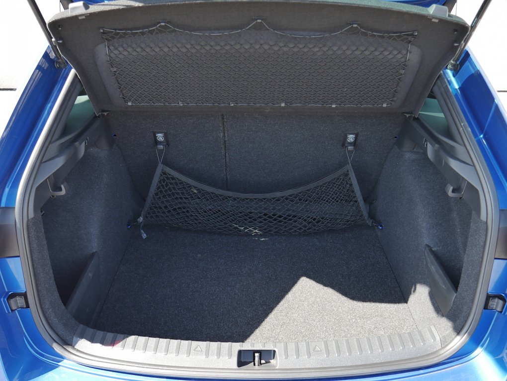 Škoda Scala 1.0TSi Monte Carlo