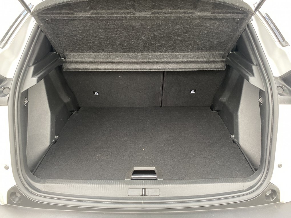 Peugeot 2008 1.2PT Allure