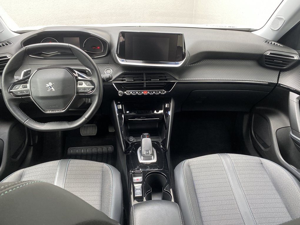Peugeot 2008 1.2PT Allure