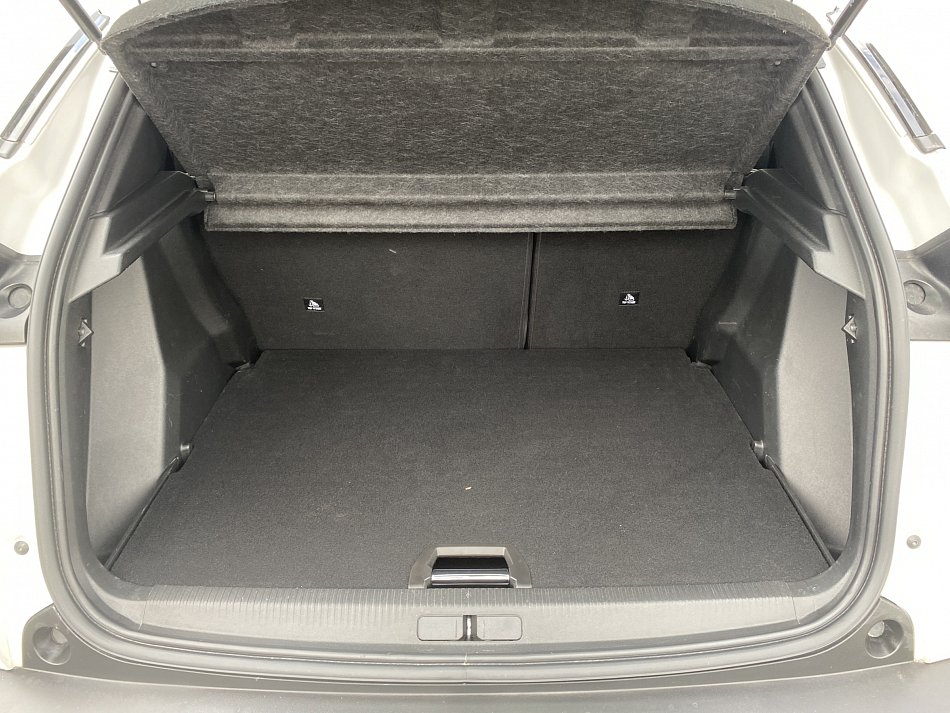 Peugeot 2008 1.2PT Allure