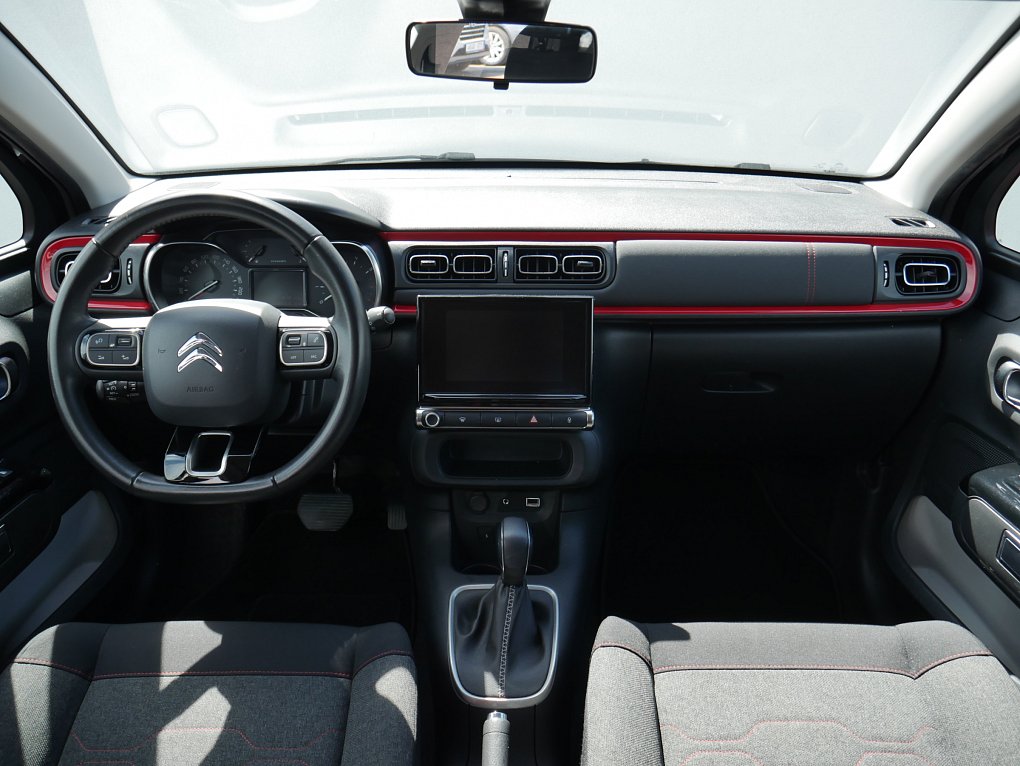Citroën C3 1.2PT Shine