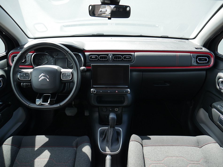 Citroën C3 1.2PT Shine