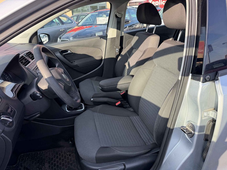 Volkswagen Polo 1.4 