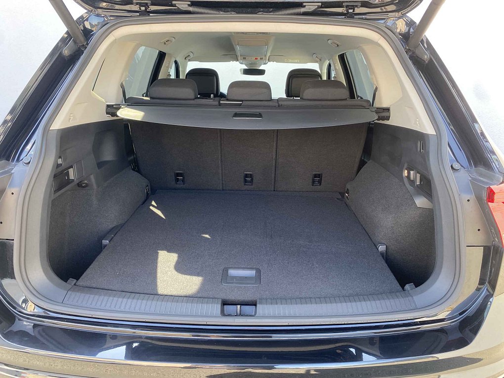 Volkswagen Tiguan Allspace  2.0 TDi Highline 4X4
