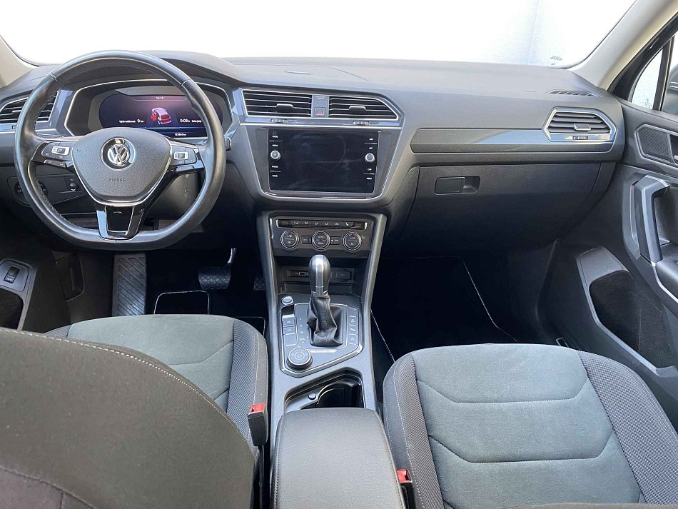 Volkswagen Tiguan Allspace  2.0 TDi Highline 4X4