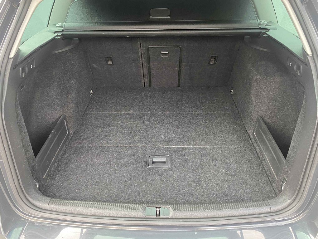 Volkswagen Passat 2.0 TDI 