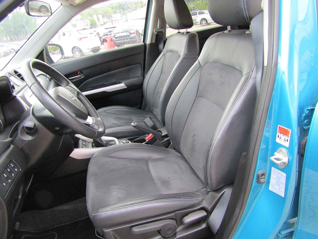 Suzuki Vitara 1.6VVT  4x4