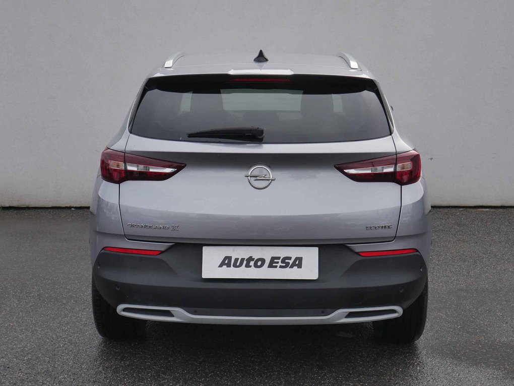 Opel Grandland X 1.2 PT Innovation