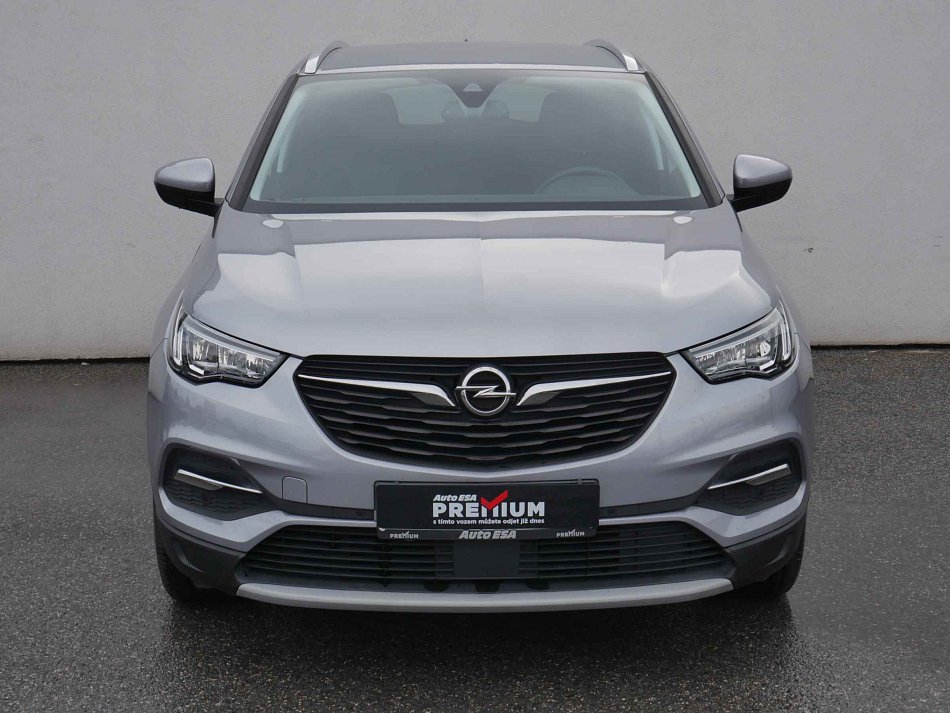 Opel Grandland X 1.2 PT Innovation